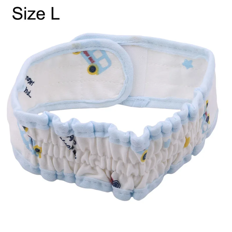 Blue L