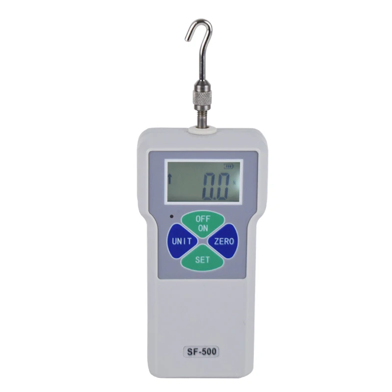 

JLE-2 Digital Display Force Gauge cost-effective small and simple thrust