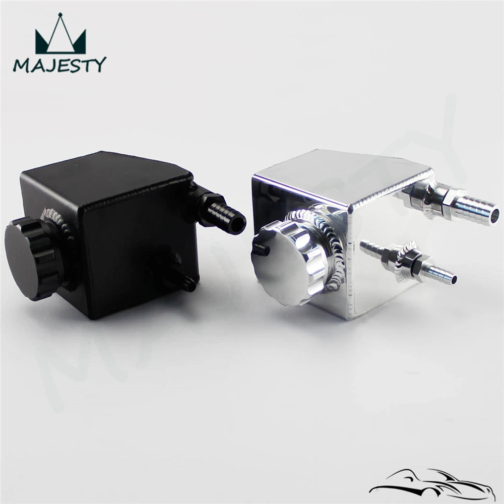 

Alloy Power Steering Tank For V6 V8 VT VX VU VY VZ VE LS1 LS2