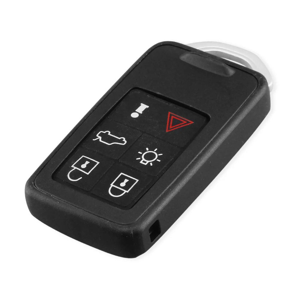 Remote Control/ Key Case For Volvo S60l/xc60/s80l/v60/v40 5 Buttons - - Racext™️ - - Racext 20