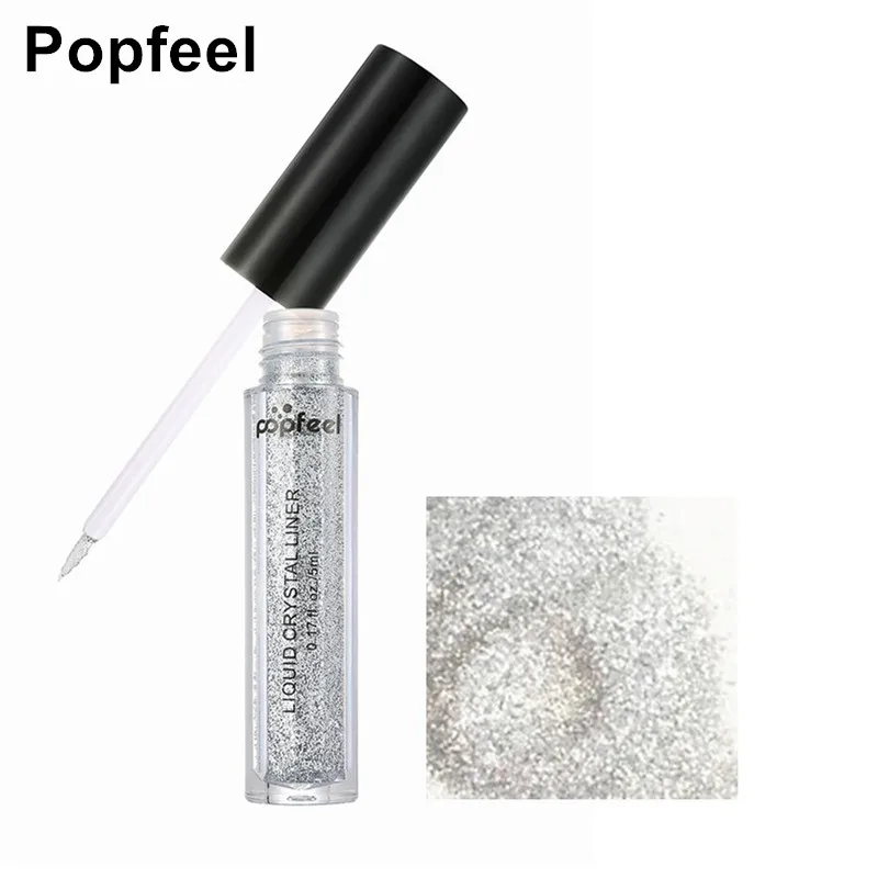Pearly Eye Glitter Makeup Diamond Lips Loose Cosmetic Eyes Pigment