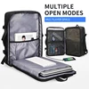 Mark Ryden Man Backpack Fit 17 Inch Laptop USB Charging Multi-layer Space Travel Bag Business Male Anti-Theft Mochila ► Photo 3/6