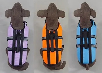 

Top quality Big Dog sailor suit large dogs fashion candy color lifejackets pets costume pet products apparel 1pcs/lot S M L XL