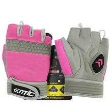 Motorcycles Bicycle Cycling Half Finger Glove Ciclismo Luva MTB Motorcycle Riding Exercise Bike Fitness Fishing Glove Breathable