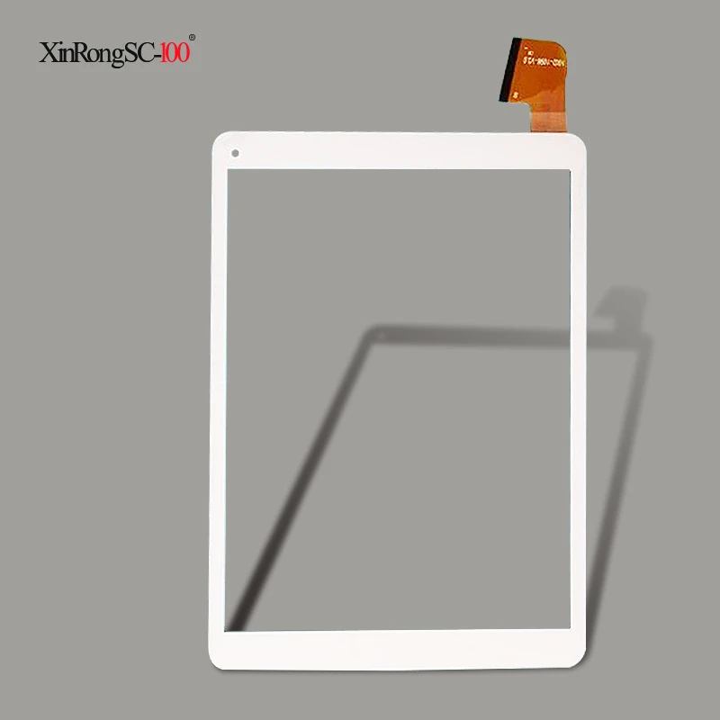 

New For 9.7" ARCHOS 97c Platinum Tablet touch screen panel Digitizer Glass Sensor replacement Free Shipping