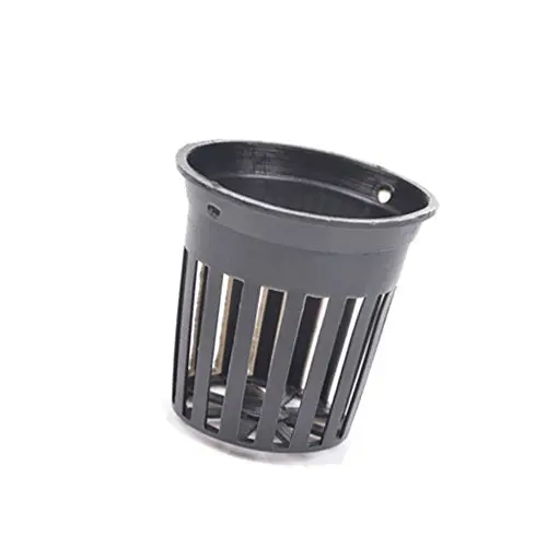how to build a dutch bucket plant grow area for your