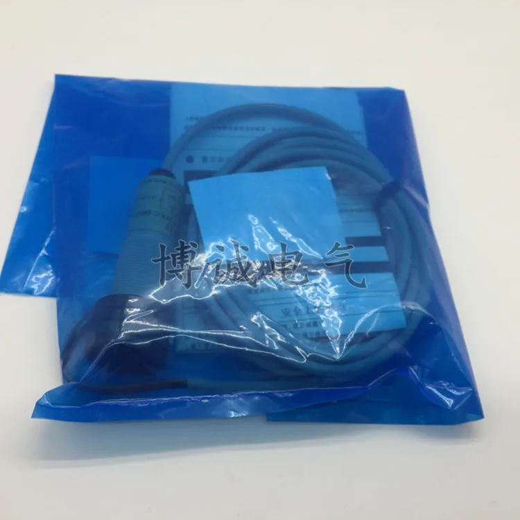 Новый оригинальный фотоэлектрический E3F3-R11 (R12 R61 R62)