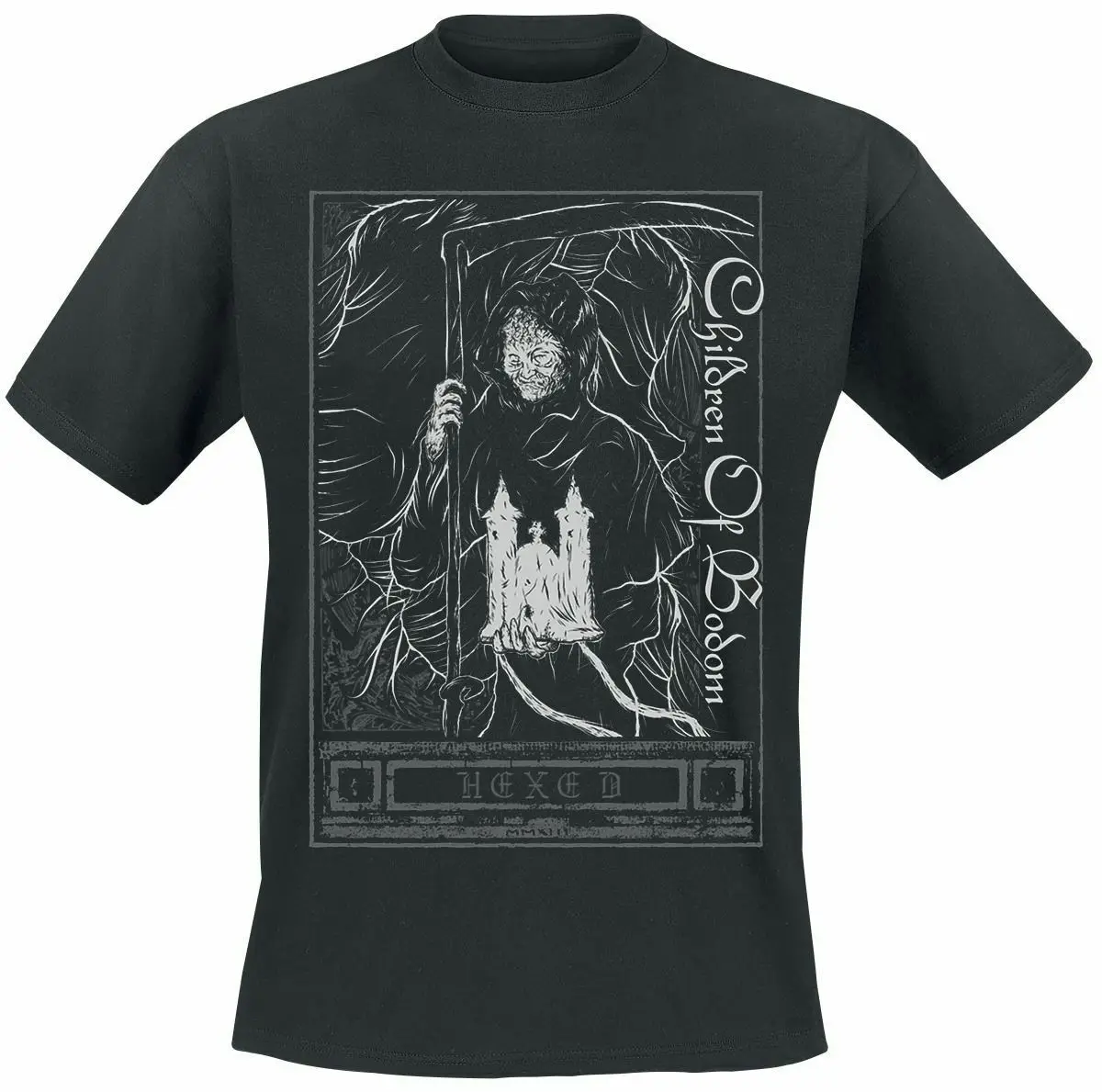 

Children Of Bodom Hexed T-Shirt black
