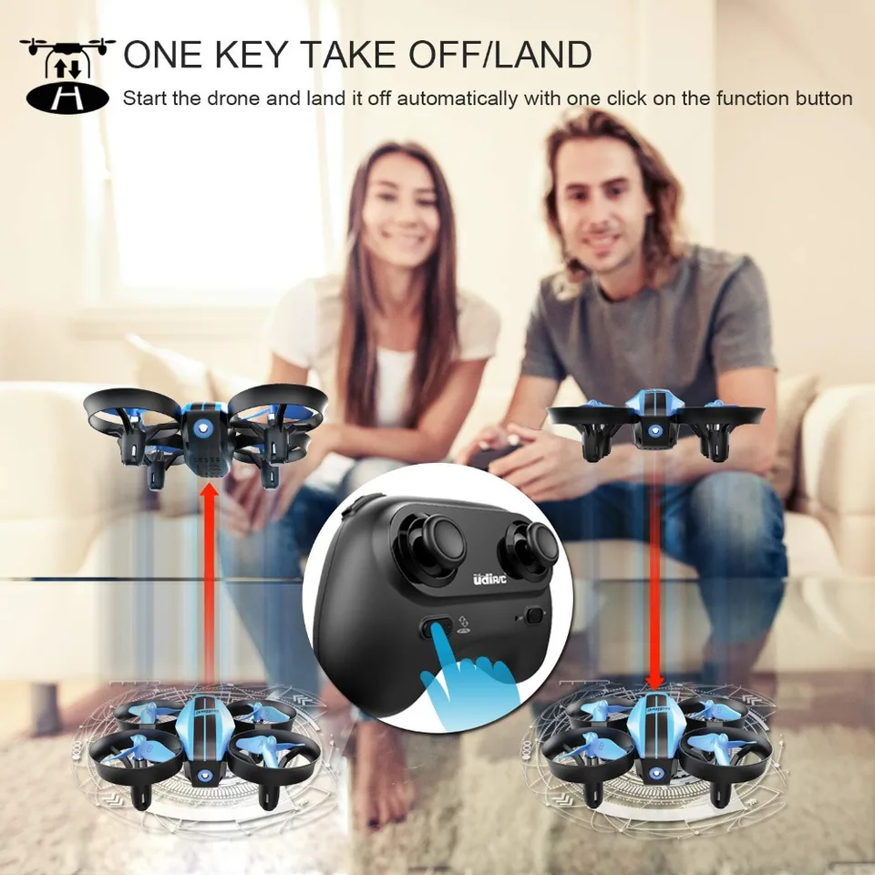 udi u46 mini drone