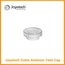 Оригинальный joyetech cubis бак распылитель колпачок Рот Советы для joyetech cubis танк электронная сигарета