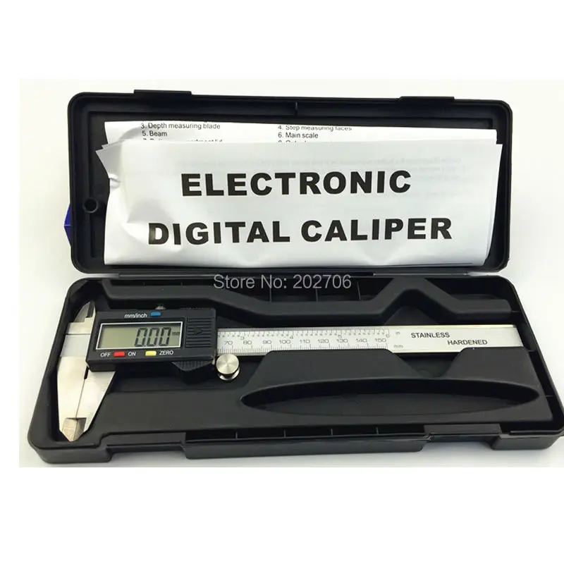 150mm digital caliper (7)