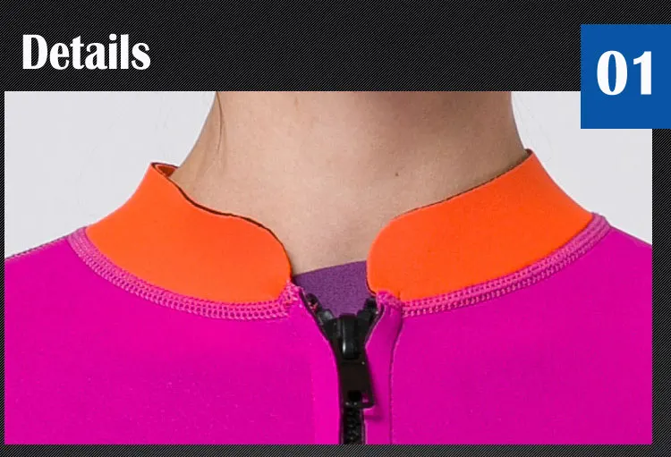 4-Wetsuit-Wet-Suits-2mm-Front-Zipper-Womens-Wetsuits-Sexy-Design