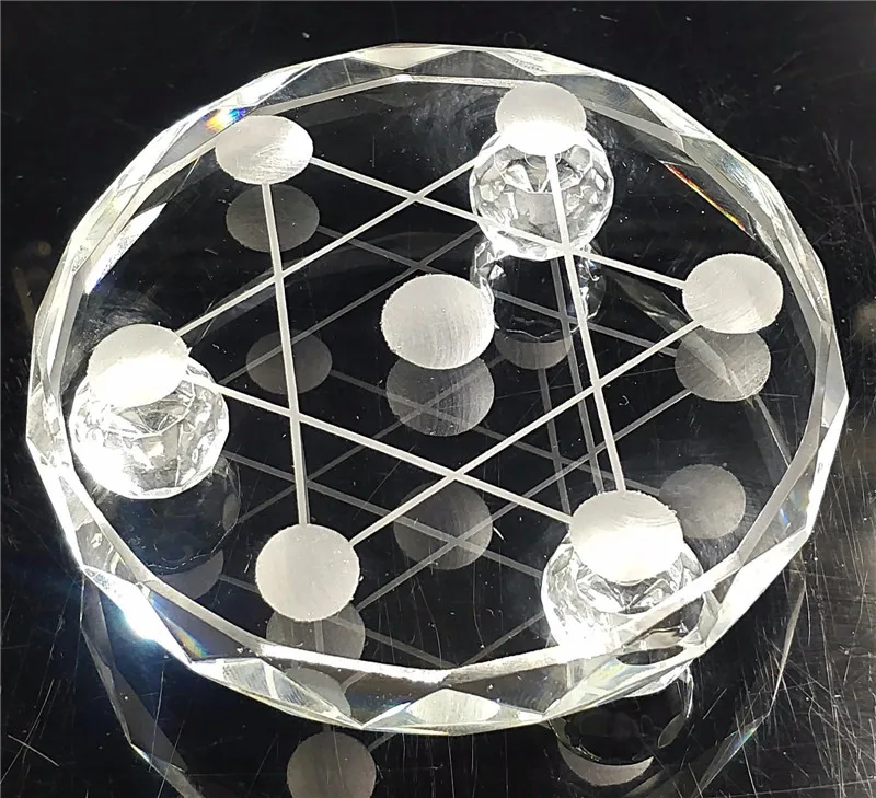 Quartz Crystal (4)