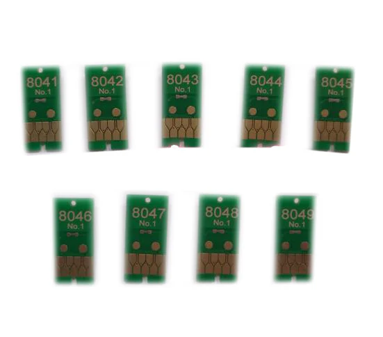 epson P6000 Chip