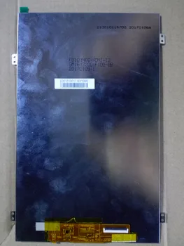 

Generic 10.1 inch 800x1280 IPS LCD of KD101N66 KD101N66-40NI-I2