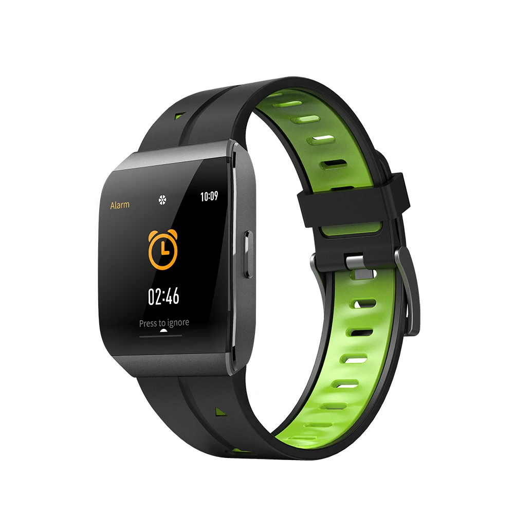 

X1 Smart Bracelet Heart Rate Blood Pressure Oxygen Fitness Tracker for sport