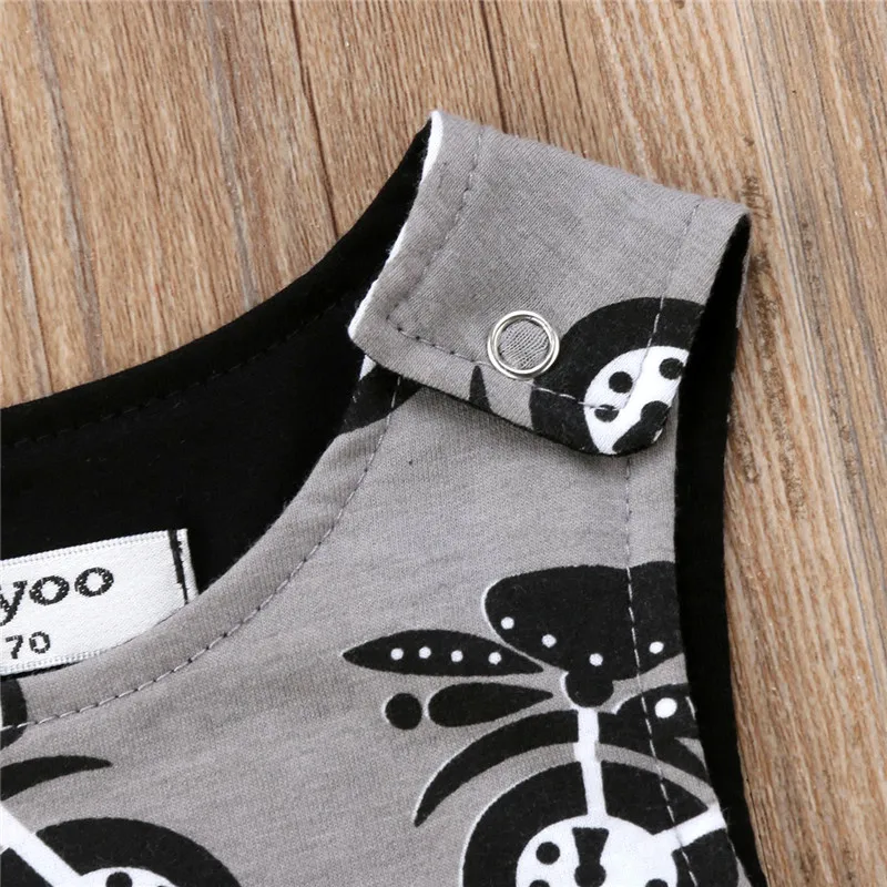 أعلى طفل رضيع الاطفال الوليد الرضع رومبير بذلة القطن الملابس النقل دراجة نارية حفارة وتتسابق