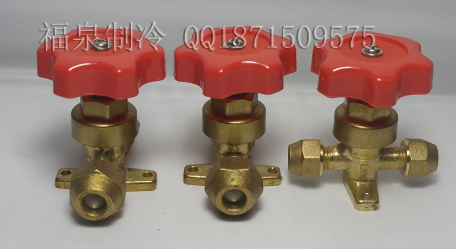 

Our genuine hand valve unit hand valve welding screw valve SAE specifications 610