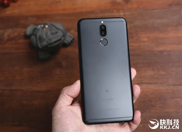 Глобальная версия HuaWei mate 10 Lite 4G LTE мобильный телефон Kirin 659 Octa Core Android 7,0 5," 2160*1080 4 Гб ram 64 Гб rom 4 камеры