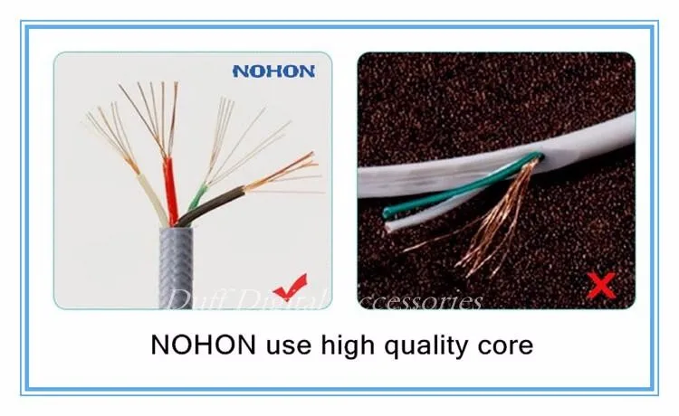 MFI For iPhone5 5S SE 5C 6 Plus ipad 4 mini Air NOHON 150cm LED SMART for Lightning Dock USB Data Charger Cable Line IOS 6 7 8 9 (16)