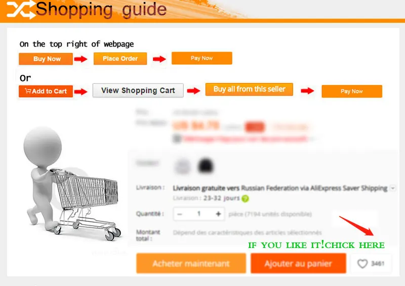 High Quality Acessórios da Moda