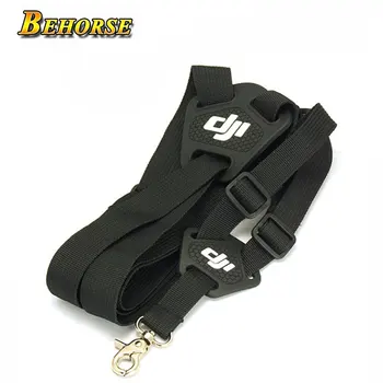 DJI Phantom 4/4 Pro/3 Remote Control Shoulder Strap Belt Sling Lanyard Necklaces for DJI Phantom 3/4/4 Pro Inspire 1 2