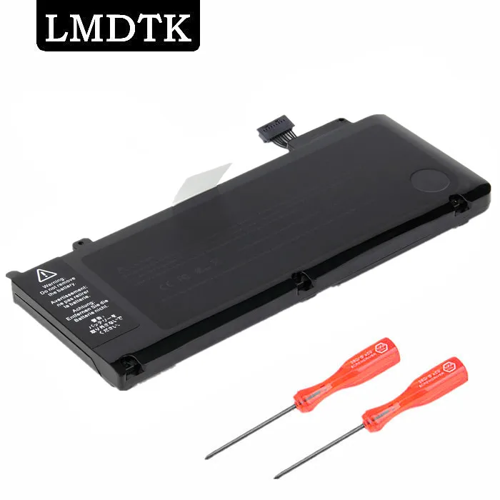 Pаспродажа LMDTK ноутбук Батарея для APPLE MacBook Pro 13