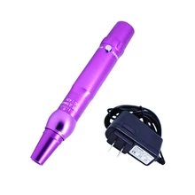 Yilong Высокое качество Pro Ротари татуировки Machine Gun губы брови фломастером татуировки для лайнера и Shader