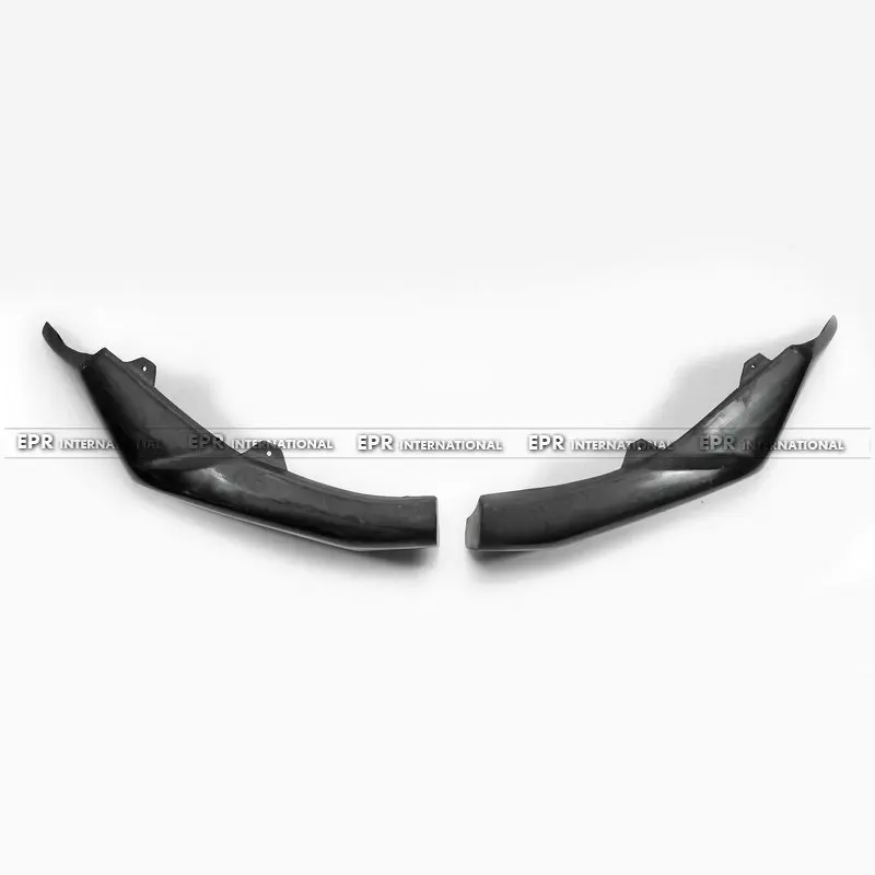 Nissan Z34 370Z Rear bumper spat FRP(7)_1