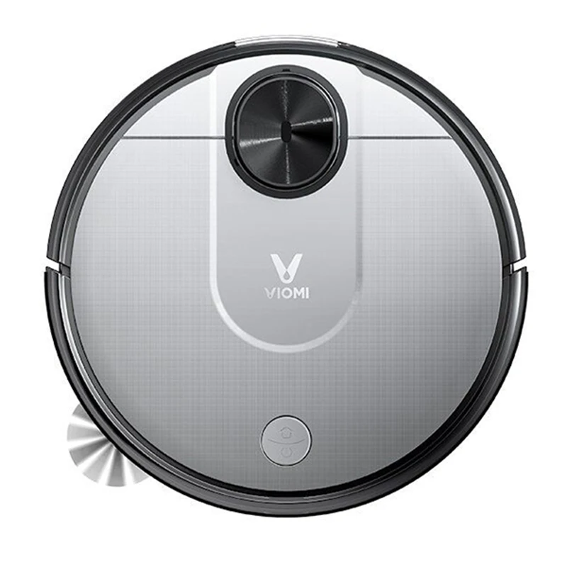 Умный пылесос VIOMI V2 Pro умный бытовой автоматическое моющее устройство WiFi