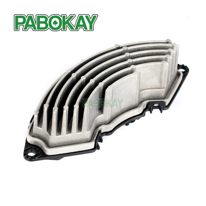 Для PSA C4 Picasso Partner Berlingo Fiat Scudo нагреватель блок управления резистор A43001400 77366112 DRS07001