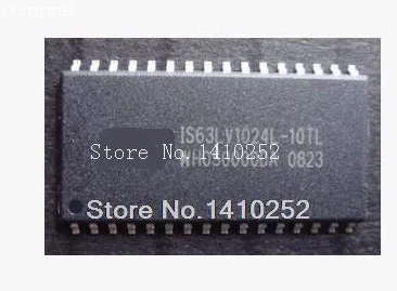 IS63LV1024L-10TL IS63LV1024 TSOP44 новый модуль в наличии БЕСПЛАТНАЯ ДОСТАВКА | Электроника