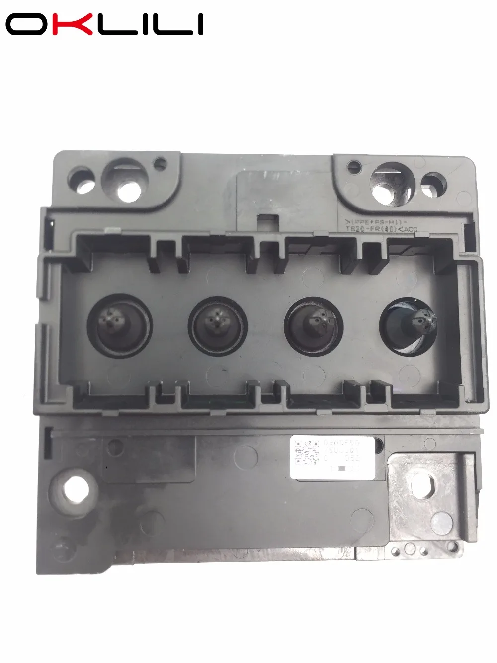 Cabeça de Impressão F197010 para Epson Tx420 Tx430 Nx420 Nx425 Nx430 Sx430 Me560 Me535 Me570 Xp101 Xp211 Xp103 Xp214 Xp201 Xp200 - Imagem 5