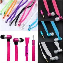 Высокое качество стерео гарнитура наушники металлические наушники со шнурком хэндсфри наушники с микрофоном 3,5 мм наушники-пуговки для всех телефонов MP3 плеер