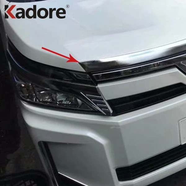 Чехлы toyota noah r80