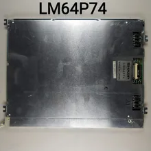 LM64P74 8,5 дюймов ЖК-дисплей Экран Дисплей Панель