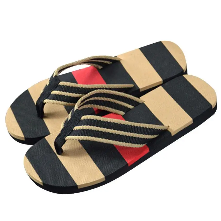 outdoor beach slippers