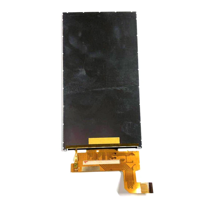 Высококачественный ЖК дисплей для BQ 5035 Velvet BQ5035 BQS с сенсорной панелью лентой и