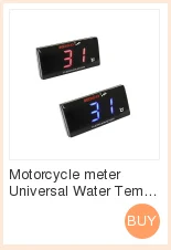 Instrumento da Motocicleta para Suzuki Gn250 Kit de Montagem Tacômetro Elétrico Odômetro Velocidadeo Velocímetro Calibre 30 Instrumentos