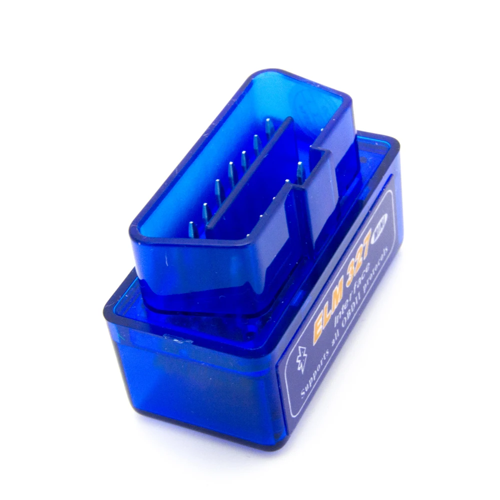 

OBD ELM327 Scanning Tool For Android Unit
