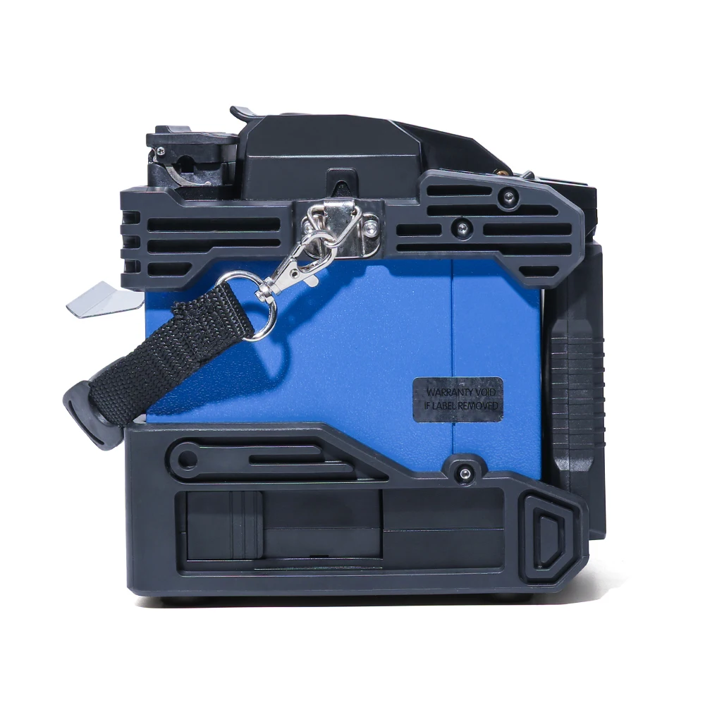 Orientek T45 FTTH Интеллектуальный сварочный аппарат для оптоволокна