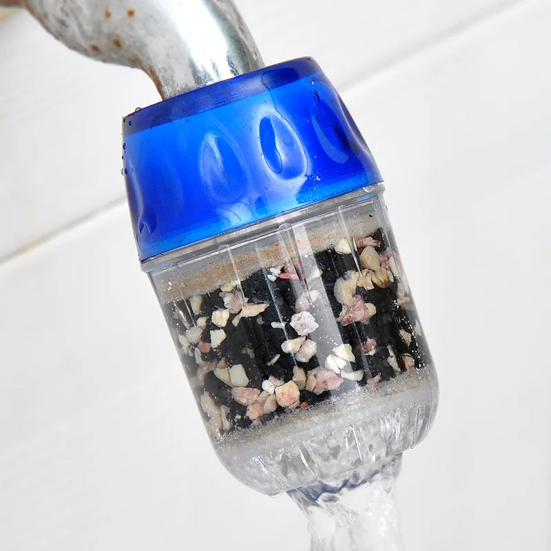 Buy 1PC Activated Carbon Water Strainer Household
