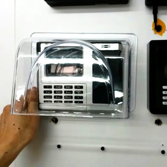 Buy Security Waterproof Cover for RFID Metal Access