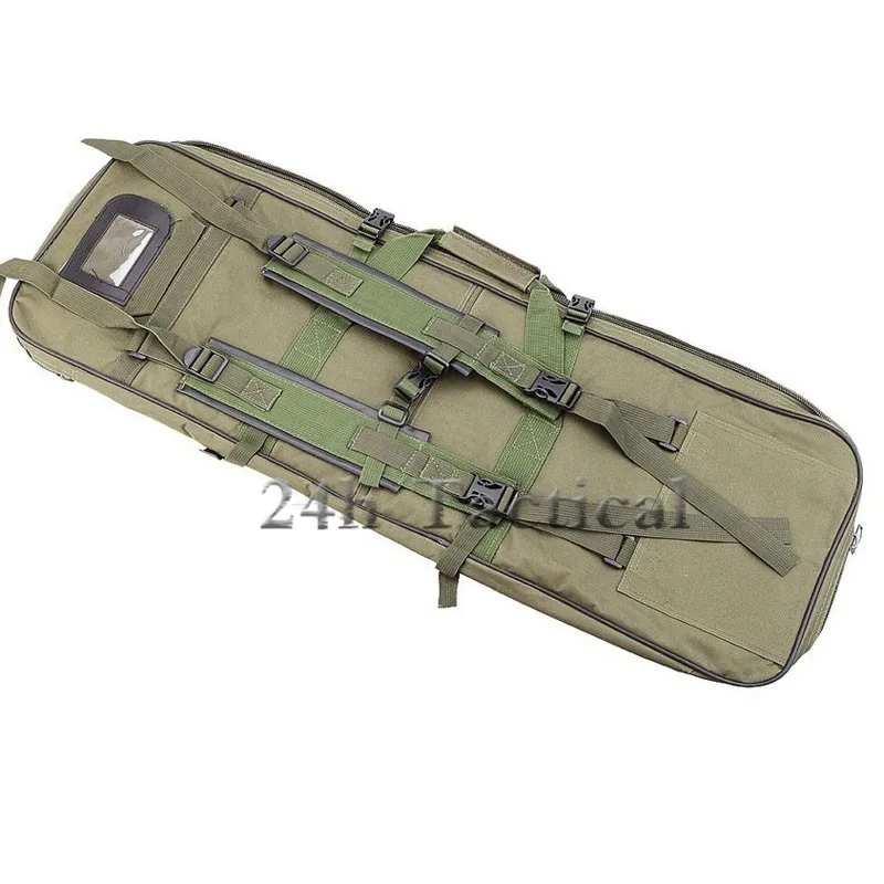 85/100/120 см Страйкбольное ружье мешок квадратный охотничий кейс Сумка ...