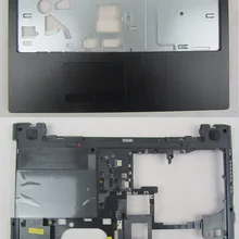 lenovo G500S G505S AP0YB000H00 нижняя базовая крышка и Упор для рук верхний чехол AP0YB000I10 Combo