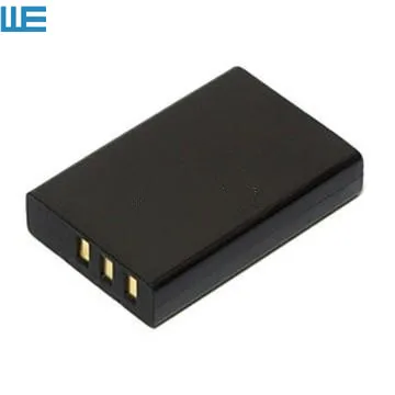 

NP-120, NP120 DB-43 DB43 Battery for Fujifilm Fuji FinePix F10 Zoom, F11 Zoom, M603, M603 Zoom.