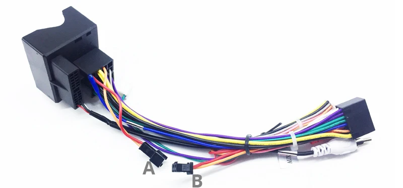 harness connector