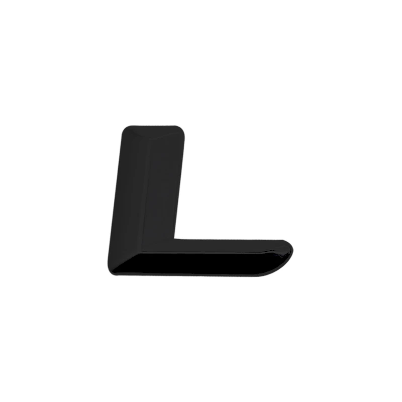 L  