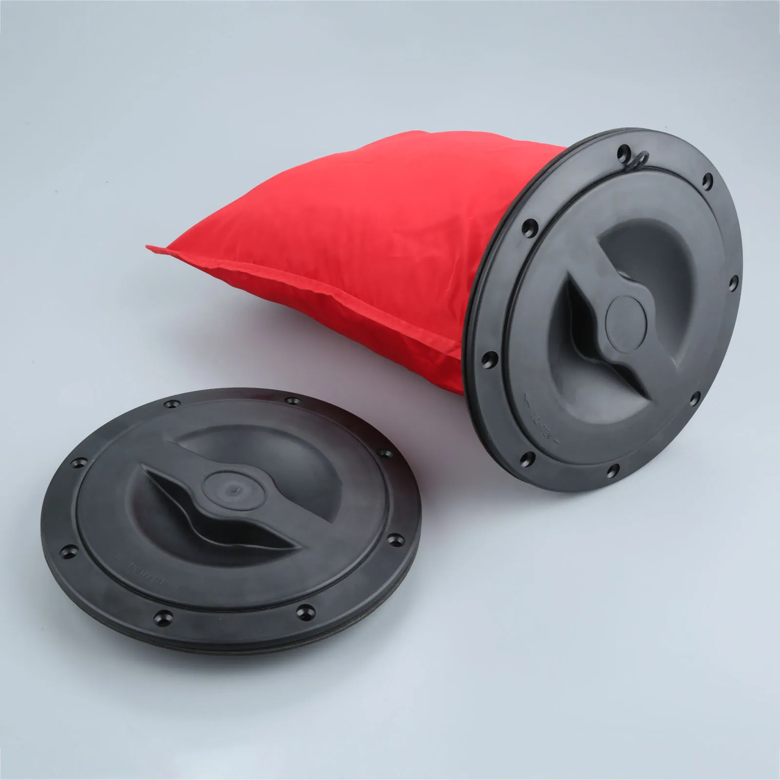 كاياك قارب البحرية يفقس غطاء غطاء دائري للأسطح مع الأحمر حقيبة التخزين الأشعة فوق البنفسجية حماية الأسود تدوير كاياك التجديف قوارب اكسسوارا... كاياك قارب البحرية يفقس غطاء غطاء دائري للأسطح مع الأحمر حقيبة التخزين الأشعة فوق البنفسجية حماية الأسود تدوير كاياك التجديف قوارب اكسسوارا...