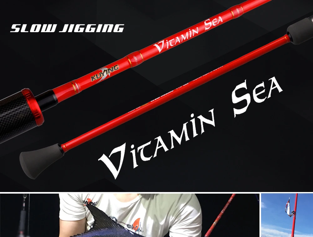 Cheap Varas de pescar